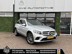 Mercedes-Benz GLC-klasse - 350e 4MATIC Business Solution AMG | Pano | Leder | Trekhaak