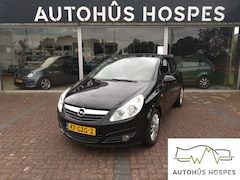 Opel Corsa - 1.4-16V Business