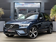Volvo XC60 - 2.0 T8 Plug-in hybrid AWD Ultimate Dark 455pk Panoramadak/HuD/360Camera