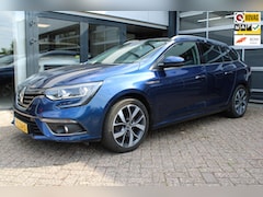 Renault Mégane Estate - 1.2 TCe Bose