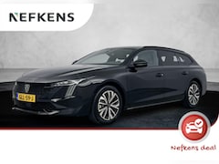 Peugeot 508 SW - Allure 130pk Automaat | Navigatie | Achteruitrijcamera | Comfortstoelen | Parkeersensoren