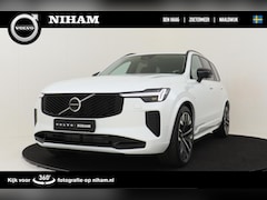 Volvo XC90 - II T8 RECHARGE AWD ULTRA DARK -PANO.DAK|BOWERS&WILKINS|LUCHTVERING|HEAD-UP DISP.|360°CAM