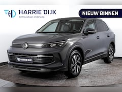 Volkswagen Tiguan - 1.5 eTSI 150 PK Life Edition - DSG Automaat | Dig. Cockpit | Adapt. Cruise | Stoel+-Stuurv