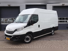 Iveco Daily - 35S14V 2.3 352 H2, Automaat, Trekhaak, binnenbetimmering
