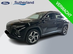Hyundai Tucson - 1.6 T-GDI PHEV Premium Sky 4WD | Panoramadak | Afneembare trekhaak | 4WD | Stoelverwarming