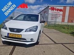 Seat Mii - 1.0 FR Connect By Mango