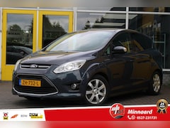 Ford C-Max - 1.0 Titanium