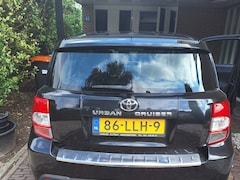 Toyota Urban Cruiser - 1.3 VVT-i Dynamic