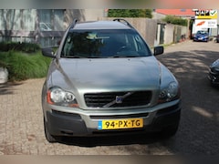 Volvo XC90 - 2.5 T Elan