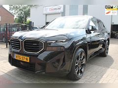BMW XM - PHEV 30 kWh 653PK B&O 23" 4.4 V8 Nieuwstaat