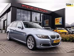 BMW 3-serie Touring - 325i, Zwitsers geleverd, Pano, Volleder, Youngtimer