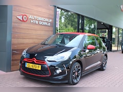 DS 3 - 3 1.2 PureTech So Red