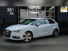 Audi A3 Sportback - 1.8 TFSI Ambiente Pro Line plus 180PK
