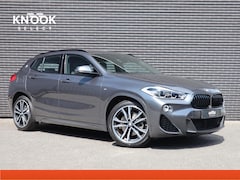 BMW X2 - sDrive20i High Executive M Sport | Head Up | Camera |