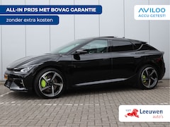 Kia EV6 - GT AWD 77.4 kWh | 360 Camera | Panoramadak | Meridian Audio | NAP