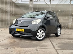 Toyota iQ - 1.0 VVTI COMFORT AIRCO/LM VELGEN APK 11-5-2026