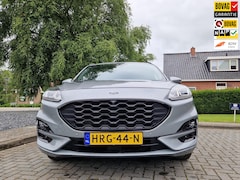 Ford Kuga - 2.5 PHEV ST-line Automaat