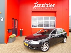 Audi A6 Avant - 3.2 FSI Quattro YOUNGTIMER