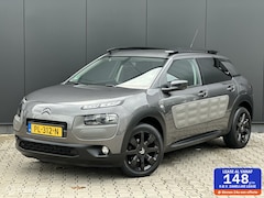 Citroën C4 Cactus - SHINE 1.2 82PK | CRUISE | CAMERA | TREKHAAK |