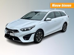Kia Cee'd - Ceed 1.6 GDI PHEV DYN+L