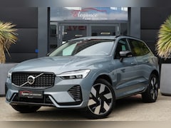 Volvo XC60 - 2.0 T8 Plug-in hybrid AWD Plus Dark 455pk Panoramadak/Stoelverwarming/360Camera