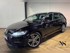 Volkswagen Golf Variant - 1.5 TSI Highline PANO CAM
