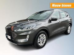 Ford Kuga - 2.5 PHEV TITANIUM