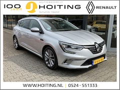 Renault Mégane Estate - 1.3 TCe 140 GT-Line * CC ADAPTIEF / TREKHAAK