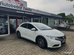 Honda Civic - 1.8 Sport|2012|CLIMATRONIC|CRUISE|PARELMOER|NAP|