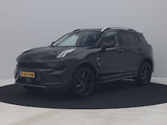 Lynk & Co 01 - 1.5 Plug-in Hybrid | 360° | BLACK | TREKHAAK | NLD AUTO
