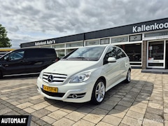 Mercedes-Benz B-klasse - 180, Automaat, Schuifdak, Stoelverwarming