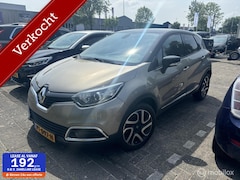 Renault Captur - 1.2 TCe Dynamique