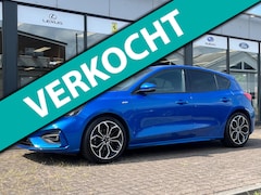 Ford Focus - 1.5 EcoBoost 150pk ST-Line | Winter Pack | Comfort Pack | Design Pack | Trekhaak afn