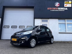 Peugeot 107 - 1.0 Active|LED|AIRCO|BLUETOOTH