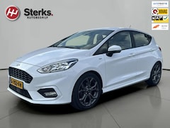 Ford Fiesta - 1.0 EcoBoost ST-Line
