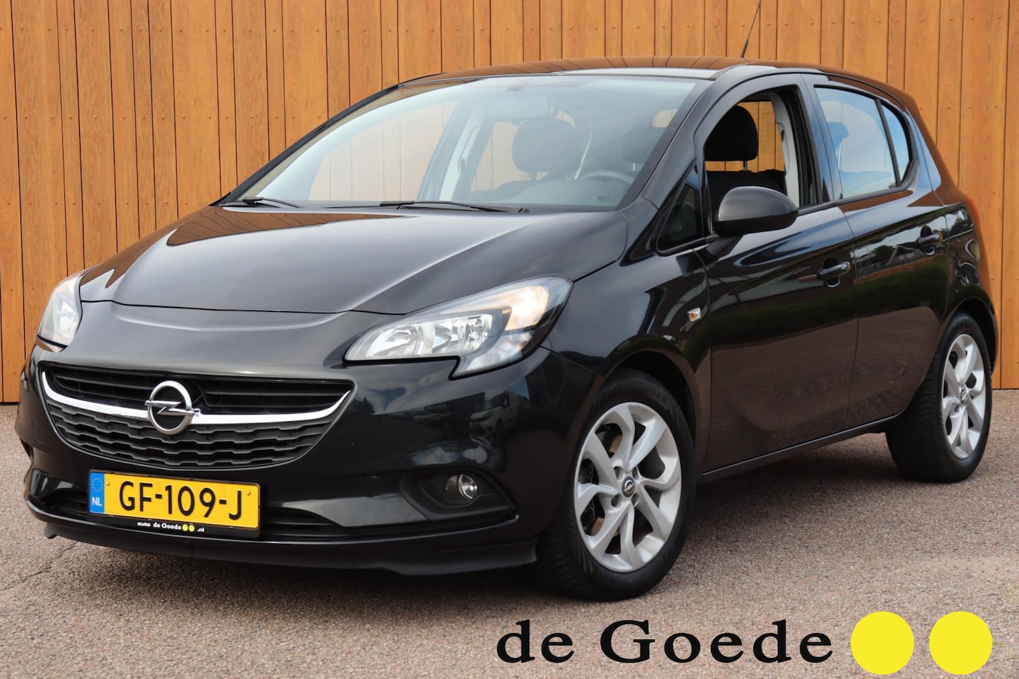 Opel Corsa - 1.0 Turbo Edition org.NL trekhaak - AutoWereld.nl