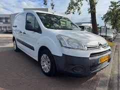 Citroën Berlingo - 1.6 HDI 500 Club Economy 3 Zits Airco, Schuifdeur Nette Auto