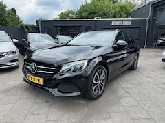 Mercedes-Benz C-klasse Estate - 350 e (279pk) Estate Burmester Navi