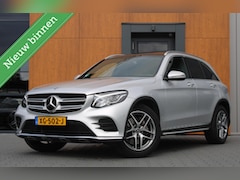Mercedes-Benz GLC-klasse - 250 4MATIC | 360 Camera | Pano | Trekhaak