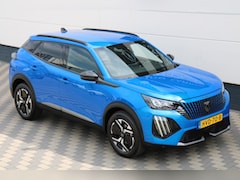 Peugeot 2008 - 1.2 PureTech 130PK Allure Carplay Camera BTW