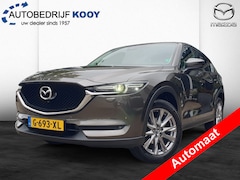 Mazda CX-5 - 2.0 165 Business Luxury / Automaat / Wegkl. trekhaak / Bose