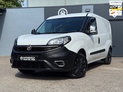 Fiat Doblò Cargo - 1.4 L2 Maxi | Airco | 3 Zits | 29DKM