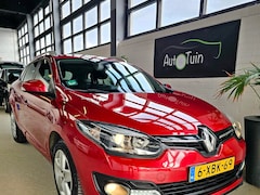 Renault Mégane Estate - 1.2 TCe Expression