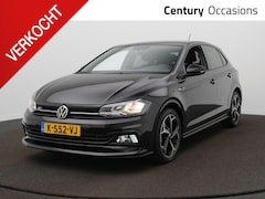 Volkswagen Polo - 1.0 TSI Highline Business R Clima / Navi / Adapt. Cruise