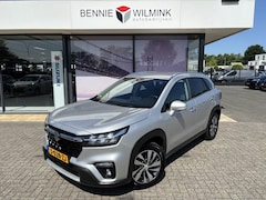 Suzuki S-Cross - 1.4 B.jet Style SH