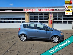 Mitsubishi Colt - 1.3 Invite 5-drs Cruise-control/ nieuwe APK,