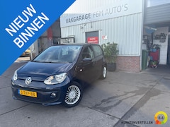 Volkswagen Up! - 1.0 high up BlueMotion