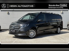 Mercedes-Benz Vito - 119 L3 Automaat Pro Dubbel Cabine | Nieuw Model | Facelift | BPM Vrij | Distronic+ | Stand