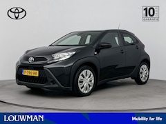 Toyota Aygo X - 1.0 VVT-i MT Play | Apple Carplay/Android Auto | Airco | Cruise Control Adaptief | Rijstro