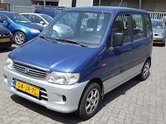 Daihatsu Move - 1.0-12V / AUTOMAAT / 134450 KM. NAP
